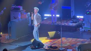 The Format - Oceans - live at the Beacon Theatre NYC September 30, 2025
