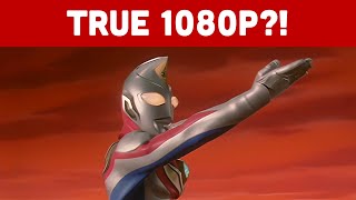 Download lagu Ultraman Dyna Episode 1 [Full HD 1080p] [English Subs] mp3