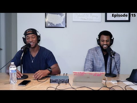 Ep. 115: Were Doing Ramadan Different This Year