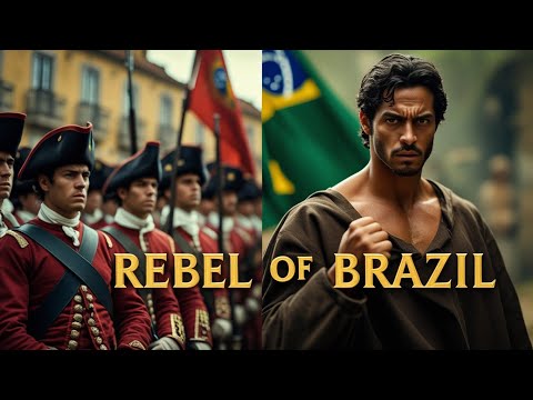 Tiradentes: The Man Who Died for Brazil’s Freedom