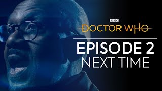 Trailer Episode 2 Saison 12
