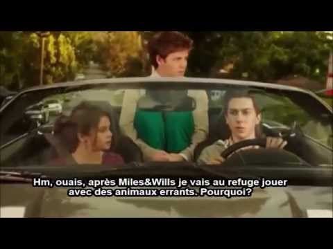 Selena Gomez dans Behaving Badly - Partie 3 (VOSTFR)