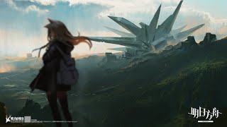 【アークナイツ】感染症に苦しむ人々の物語【実況】
