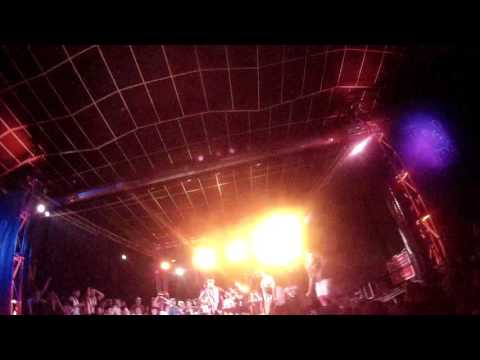 BOTTA vs errece [Cuartos] - Fullrap Final Alicante // Sonic