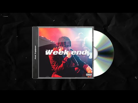 [FREE] Oboy x Josman Type Beat - "Week end" 🌃