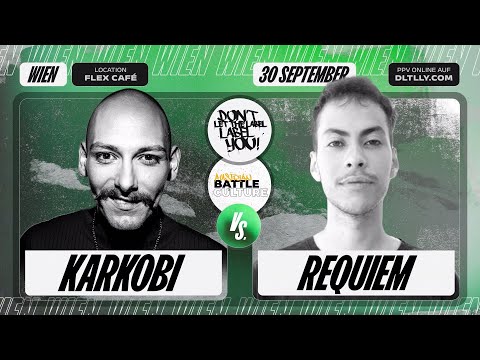 Karkobi vs Requiem