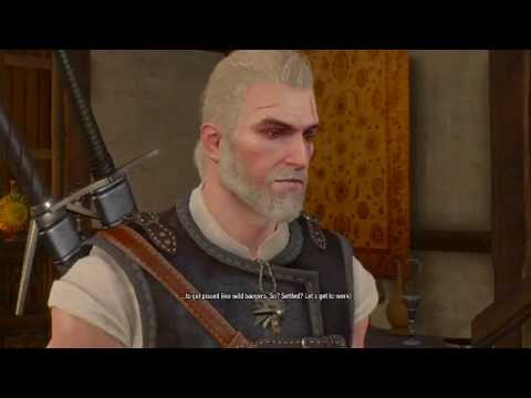 Playing Witcher 3 Live PS4
