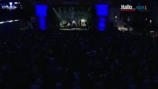 Die Prinzen Medley (Vergammelte Speisen/Suleimann/So viel Spaß für wenig Geld) live NDR Sommertour