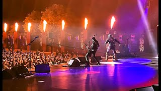 Running Wild - Live in Clisson 2022