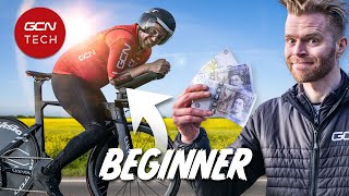 How Much Speed Can You Buy
