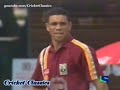 Ricardo Powell 124 Vs India 1999 Singapore Challenge Final 8 Brutal Sixes Bowlers Extinguished