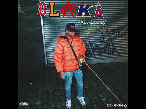 BLAKA! (Official Video)