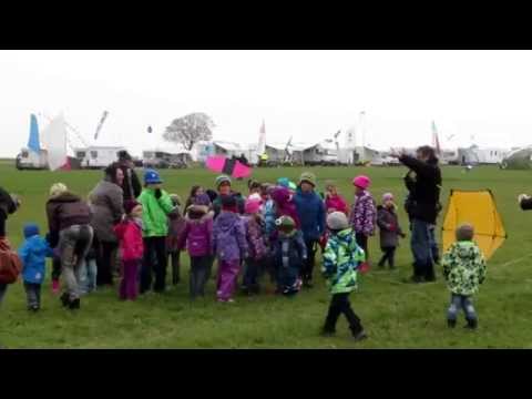 Drachenfest Hülben 17.10.2015