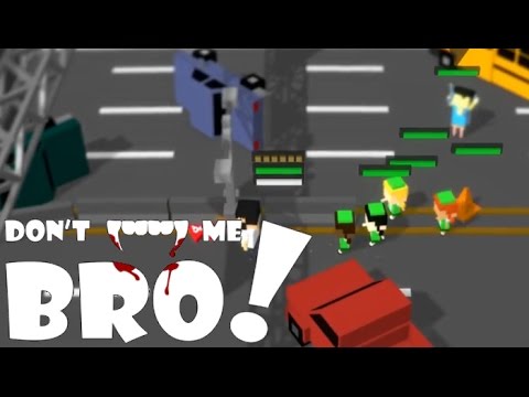 DON'T BITE ME BRO! Deutsch #10 Don't Bite Me Bro! [ German Gameplay Deutsch ] - Die Schul Kids