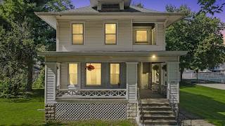 304 E Elm St, Fairbury, IL
