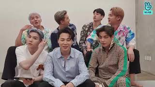 Download lagu BTS VLIVE '5 BUTTER' 06-29-2021 mp3