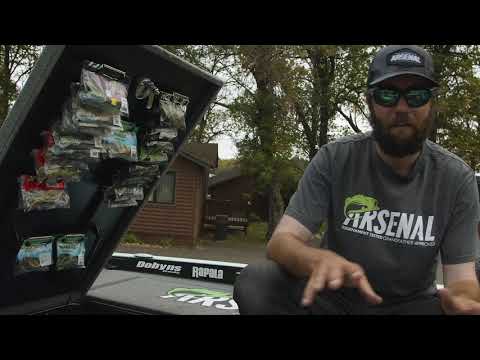 Side Scanning for Tournament Prep