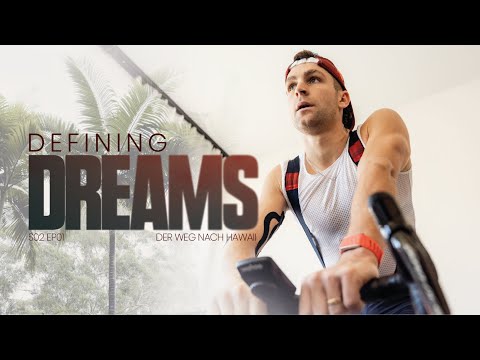 DEFINING DREAMS | EPISODE 01 | COMEBACK