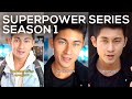 IAN BOGGS VIRAL SERIES: The Pill of Superpowers | S1