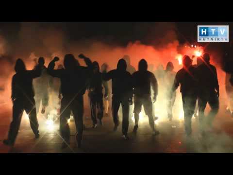 Hutnik Nowa Huta - Beskid Andrychów ZAPOWIEDŹ