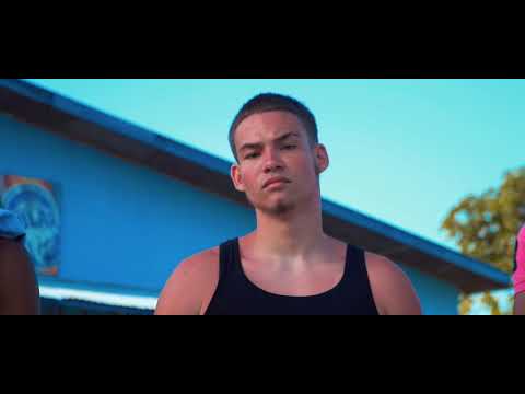 PTRN - Money (Official Music Video)