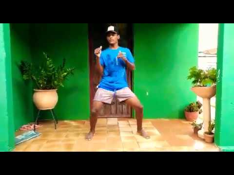 5 Minutinhos (Mc abalo e Mc sara)