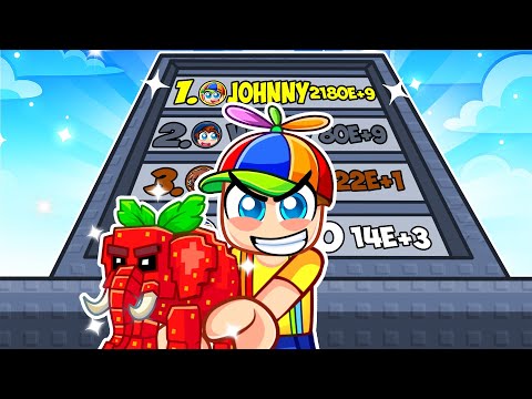 I’M THE #1 STEAL A BRAINROT PLAYER!