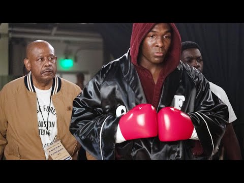 Siromasnog Decaka Su Maltretirali Ceo Zivot A On Je Postao Sampion Sveta U Boksu