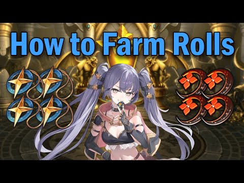 Best Ways to Get Covenant Bookmarks and Mystic Medals - Epic Seven