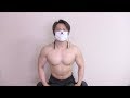 毎日10分で全身筋トレ 08222019