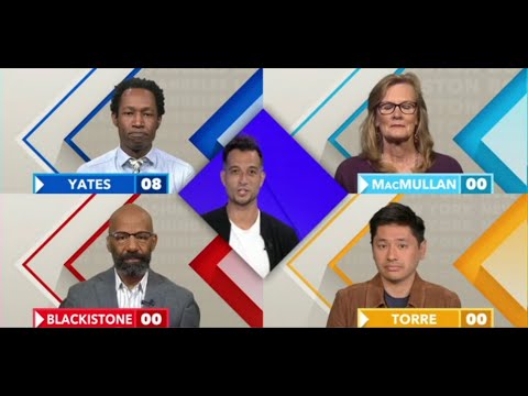 Around the Horn 10/19/2020 - Dodgeball