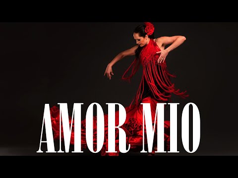 Gipsy Kings - No Volveré / Amor Mio [Spanish & English On-Screen Lyrics]