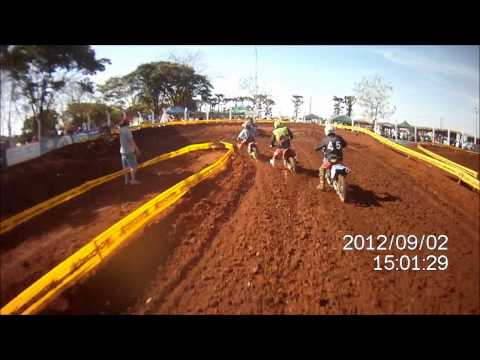 Velocross palmitopolis