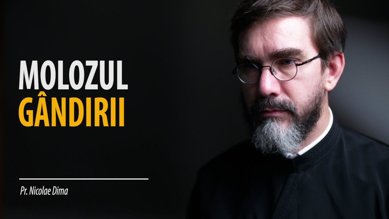 Molozul gândirii: ce faci cu mintea ta?