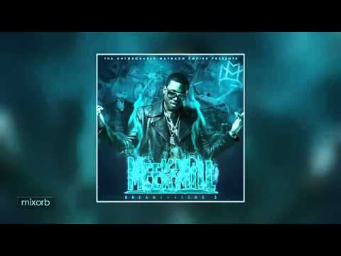 Meek Mill - From Da Bottom ft. Guordan (Dreamchasers 3)