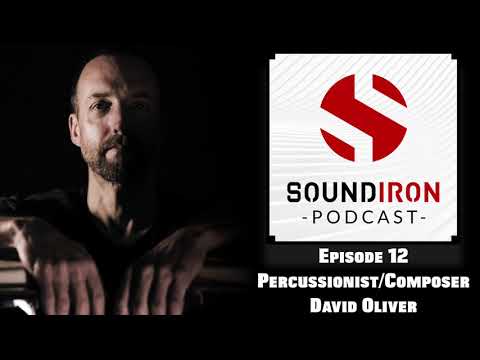 Soundiron Podcast EP 12 | Interview with BBC National Geographic Composer David Oliver