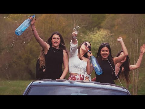 Pittyes2es és Gyufa - Nem ismerlek, de megismernélek! (Official Video)