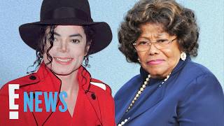  Ibu Michael Jackson Muncul di Publik Jelang Ulang Tahun ke-96