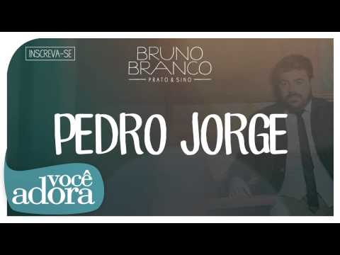 Pedro Jorge video