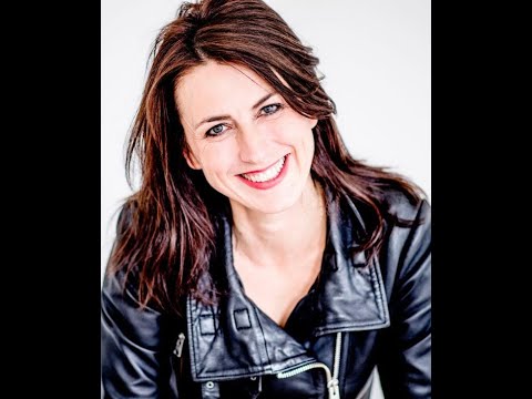 Barbara Kozelj sings Moravian folksongs (Amsterdam, 2012)