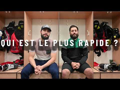 Qui est le plus ? - Episode #6