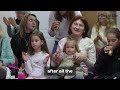 Hanukkah Celebration Brings Hope and Light to Israeli Kids in Sderot