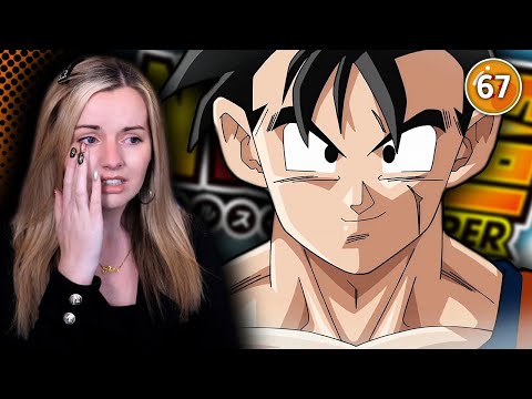 Gohan's Goodbye - Dragon Ball Super Episode 67 Reaction