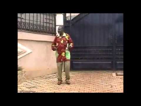 MICK PARAYA BALDE - Keynan.wmv