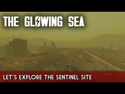Let's Explore the Glowing Sea - Wednesday Morning Live Stream