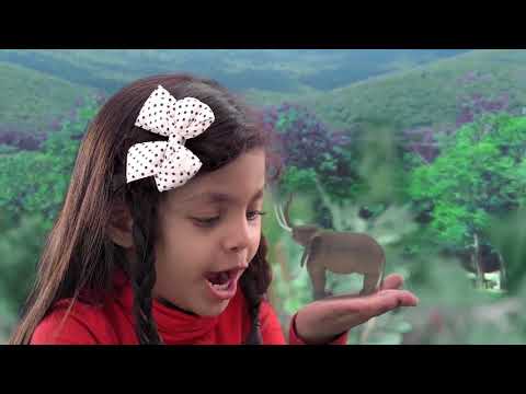 Cocobis Chocolate Filled Biscuit TVC