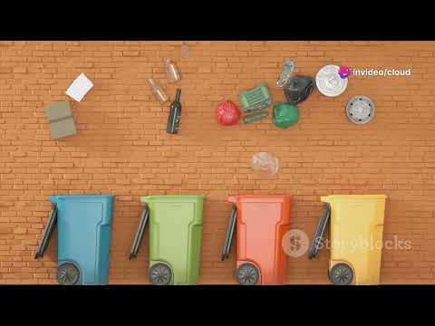 Turning Waste into Wealth: Innovations in GHG Reduction