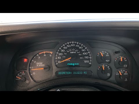 Normal Operating Temperature for 6.6 Duramax Diesel