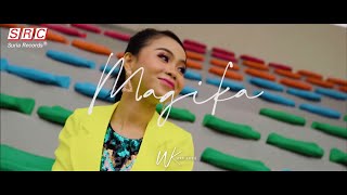Download lagu Karaoke MV - Wani Kayrie - Magika (Karaoke - Vocal) mp3 Download lagu Karaoke MV - Wani Kayrie - Magika (Karaoke - Vocal) mp3