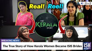 The True Story of How Kerala Women Became ISIS Brides
